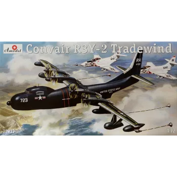 Amodel - Convair R3Y-2 Tradewind