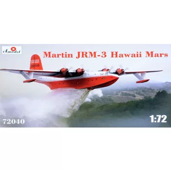 Amodel - Martin JRM-3 Hawaii Mars