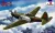 Amodel - Sukhoi Su-1 Soviet fighter