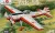 Yak-55 Soviet aerobatic aircraft