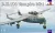 Amodel - D.H.100 Vampire Mk1 RAF jet fighter