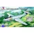 Amodel - Yak-32 "Mantis" Soviet trainer aircraft