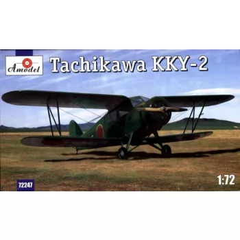Amodel - Tachikawa KKY-2