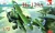 Amodel - Henschel Hs-123A Chinese dive bomber