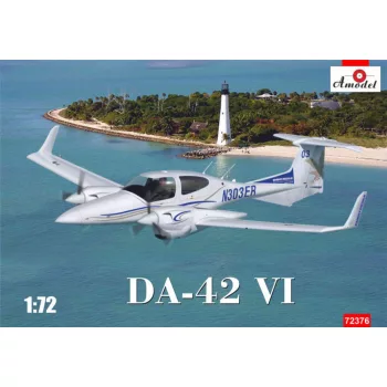 Amodel - Da-42 VI