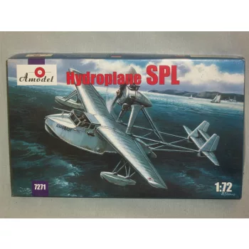 Hydroplane SPL