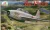 Amodel - Yakovlev Yak-17UTI Soviet jet fighter