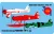 Micro Mir  Amp - Soviet aircraft t.Yakovlev UT-1,UT-1B,UT