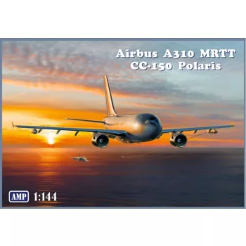   Micro Mir  AMP - Airbus A310 MRTT/CC-150 Polaris Canadian AF & Government