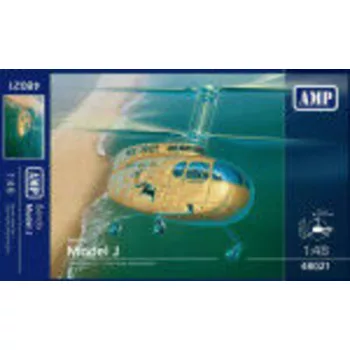 Micro Mir  AMP - Bendix Model J