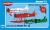 Micro Mir  AMP - Soviet aircraft t.Yakovlev UT-1,UT-1B,UT