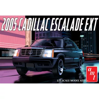 AMT - 2005 Cadillac Escalade EXT