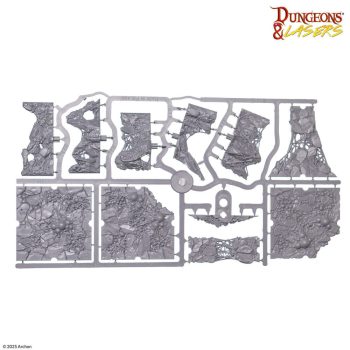 Archon Studio - SPIDER NEST