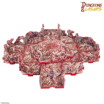 Archon Studio - Evil Eye Hive: Pre-painted