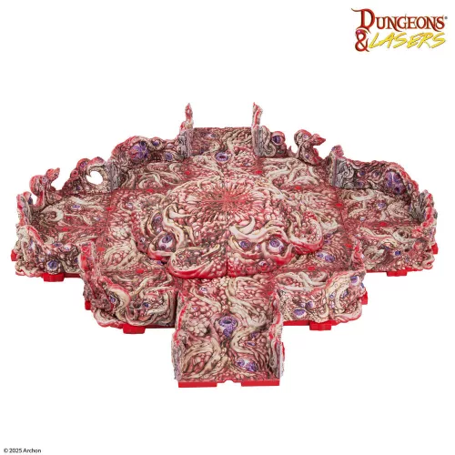 Archon Studio - Evil Eye Hive: Pre-painted