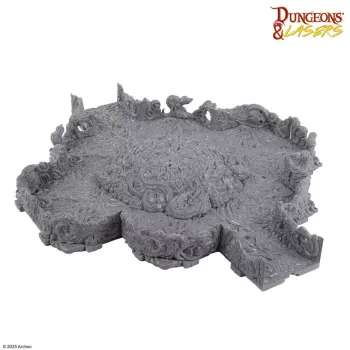 Archon Studio - Evil Eye Hive