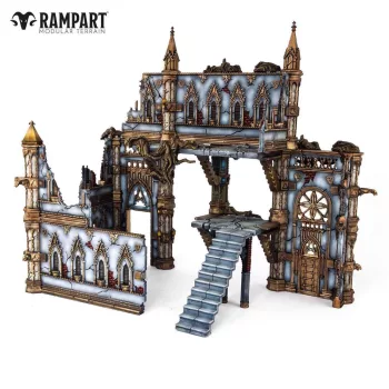 Archon Studio - Modular Terrain: ETERNAL CATHEDRAL