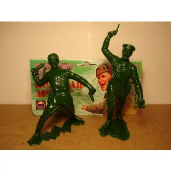 Ark Models - Red Army, set of two figures #3