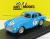 Art-Model - Ferrari 166Mm 2.0L V12 Berlinetta N 27 24H Le Mans 1950 Y.Simon - M.Kasse Blue