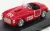 Art-Model - Ferrari 195S Spider N 733 Mille Miglia 1950 Serafini - Salami Red