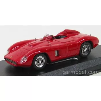 Art-Model - Ferrari 500Tr Spider 1956 Red