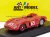 Art-Model - FERRARI 500TR s/n.0652 N 451 4th MONZA SUPERCORTEMAGGIORE GP 1956 OLIVIER GENDEBIEN - ALFONSO DE PORTAGO - RED