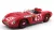 Art-Model - FERRARI 500TR SPIDER N 451 WINNER CLASS MILLE MIGLIA 1957 GINO MUNARON RED