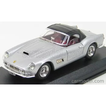 Art-Model - Ferrari 250 California Spider America Silver