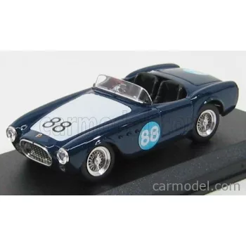 Art-Model - Ferrari 225S N 88 Gp Bari 1952 - Cole Blue