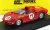 Art-Model - Ferrari 330P 4.0L V12 Team Sefac Ferrari Spa N 19 3Rd 24H Le Mans 1964 J.Surtees - L.Bandini Red