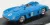 Art-Model - Ferrari 860 Monza Race Cuba 1957 E. Castellotti Bluette