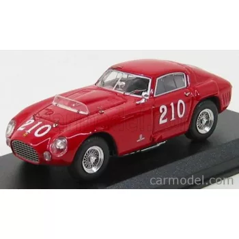   Art-Model - Ferrari 375Mm N 210 Watkins Glen 1954 D.Irish Red