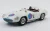 Art-Model - FERRARI 750 MONZA SPIDER s/n.0498 N 3 WINNER ROAD AMERICA ELKHART LAKE 1955 PHIL HILL WHITE