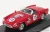 Art-Model - Ferrari 250 California N 78 Nurburgring 1960 P.Gerini Red
