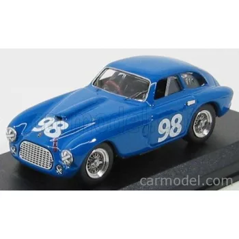   Art-Model - Ferrari 195 Coupe N 98 Watkins Glen 1951 J.Fitch Blue