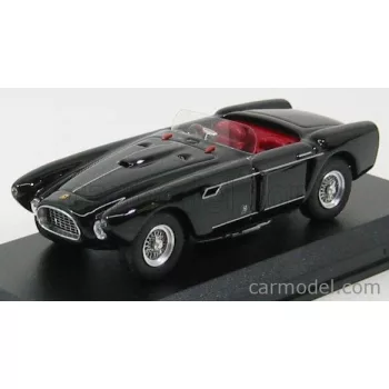 Art-Model - Ferrari 340 Mexico Spider U.S.A. 1953 Black