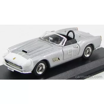   Art-Model - Ferrari 250 California Spider N 9 Lime Rock 1959 B.Grossman Silver White