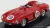 Art-Model - Ferrari 857 Spider N 19 Sebring 1956 De Portago - Kimberly Red