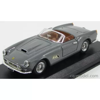   Art-Model - Ferrari 250 California Spider 1957 Cameron Diaz - Personal Car Grey Met