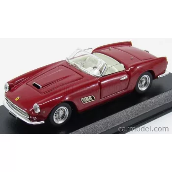 Art-Model - Ferrari 250 California Spider 1959 Red