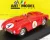 Art-Model - Ferrari 375 Plus 5.0L V12 Spider Team Scuderia Ferrari N 4 Winner 24H Le Mans 1954 M.Trintignant - J.F.Gonzales Red