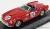Art-Model - Ferrari 250 Spider California N 2 Winner 2H Relay Marlboro Cup - Chassis #1085 1961 A.Wylie Red