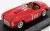 Art-Model - Ferrari 195S Barchetta Spider Ch.0060 N 744 Winner Giro Della Calabria 1950 Serafini - Salami Red