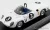 Art-Model - Ferrari 330P Spider Ch.0818 N 3 Canada Mosport Gp 1964 L.Scarfiotti White