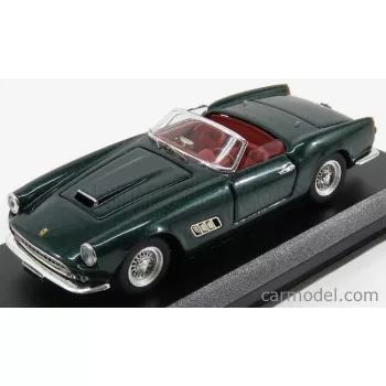   Art-Model - Ferrari 250Gt California Ch.4095 Spider 1962 Green Met