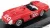 Art-Model - Ferrari 750 Monza N 120 Targa Florio 1955 Maglioli - Sighiniolfi Red