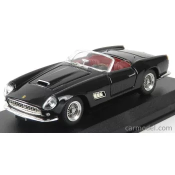 Art-Model - Ferrari 250 California Lwb Spider 1957 Black