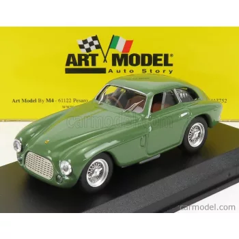 Art-Model - Ferrari 212 Export Touring Berlinetta 1953 Green