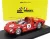 Art-Model - FERRARI 330P SPIDER s/n0822 n 31 24h DAYTONA 1966 JOHN FULP - BILL RUTAN  - WAYLON JENNINGS RED