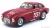 Art-Model - Ferrari 166Mm Berlinetta Touring Sn020I N 351 Mille Miglia 1951 G.Rota - R.Toscano Red
